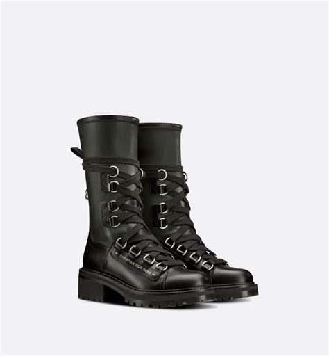 bottes dior homme